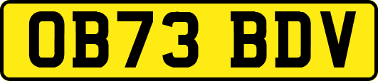 OB73BDV