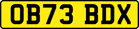 OB73BDX