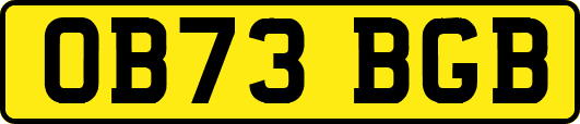 OB73BGB