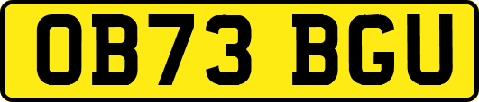 OB73BGU