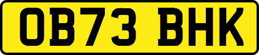 OB73BHK