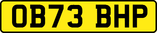 OB73BHP