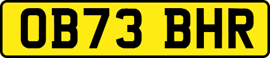 OB73BHR