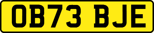 OB73BJE
