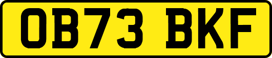 OB73BKF