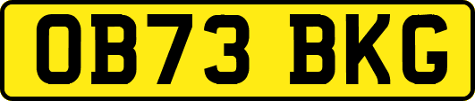 OB73BKG