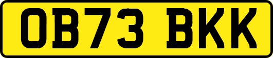 OB73BKK