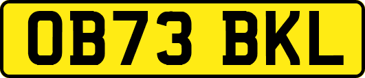 OB73BKL