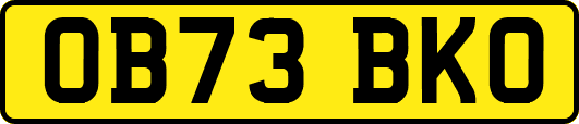 OB73BKO