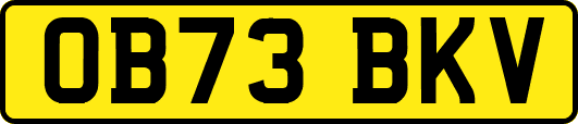 OB73BKV