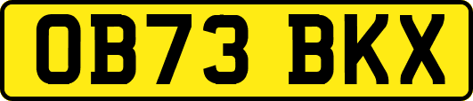 OB73BKX