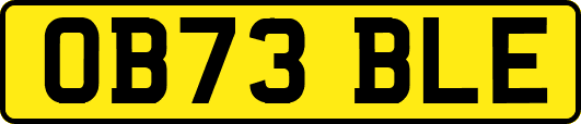 OB73BLE
