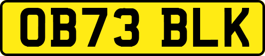 OB73BLK
