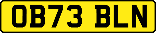 OB73BLN