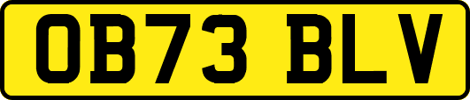 OB73BLV