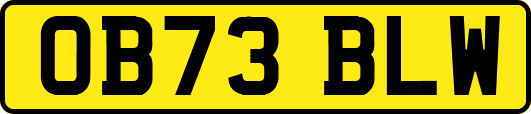 OB73BLW