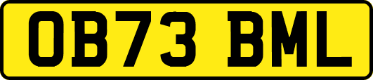 OB73BML