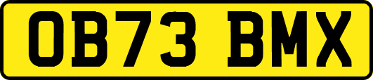 OB73BMX