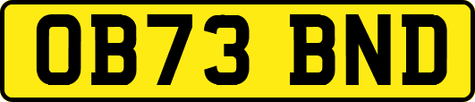 OB73BND