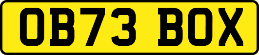 OB73BOX
