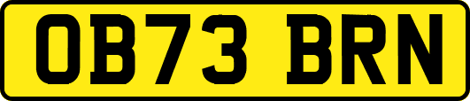 OB73BRN