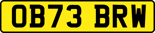 OB73BRW