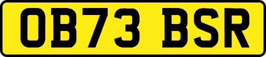 OB73BSR