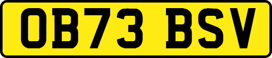 OB73BSV