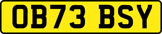 OB73BSY