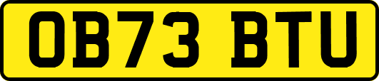 OB73BTU