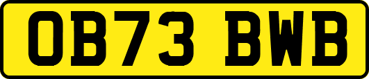 OB73BWB