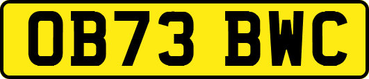 OB73BWC