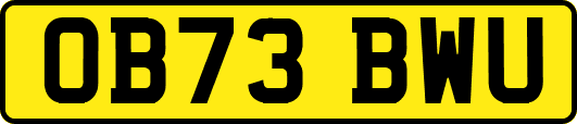 OB73BWU