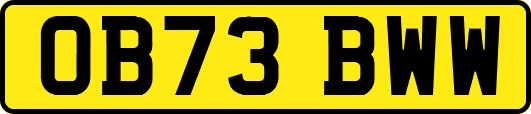 OB73BWW
