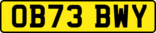 OB73BWY