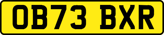 OB73BXR
