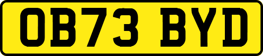 OB73BYD