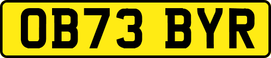 OB73BYR