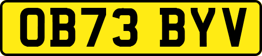OB73BYV