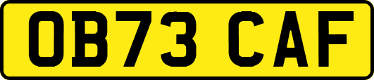 OB73CAF