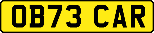 OB73CAR