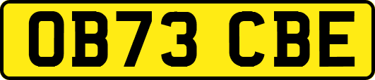 OB73CBE
