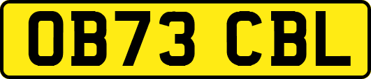 OB73CBL