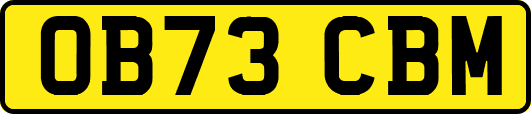 OB73CBM