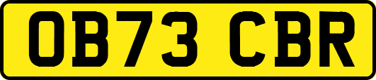 OB73CBR