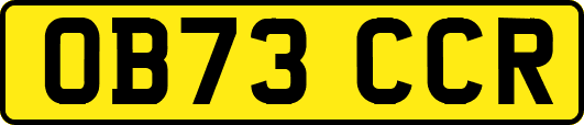 OB73CCR