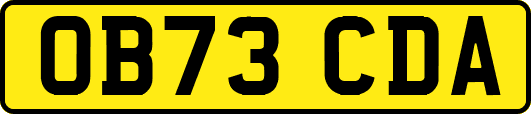 OB73CDA