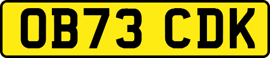 OB73CDK