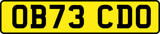 OB73CDO