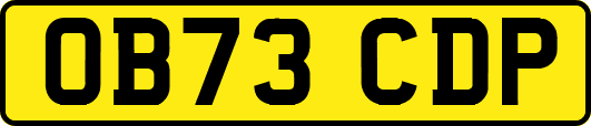 OB73CDP